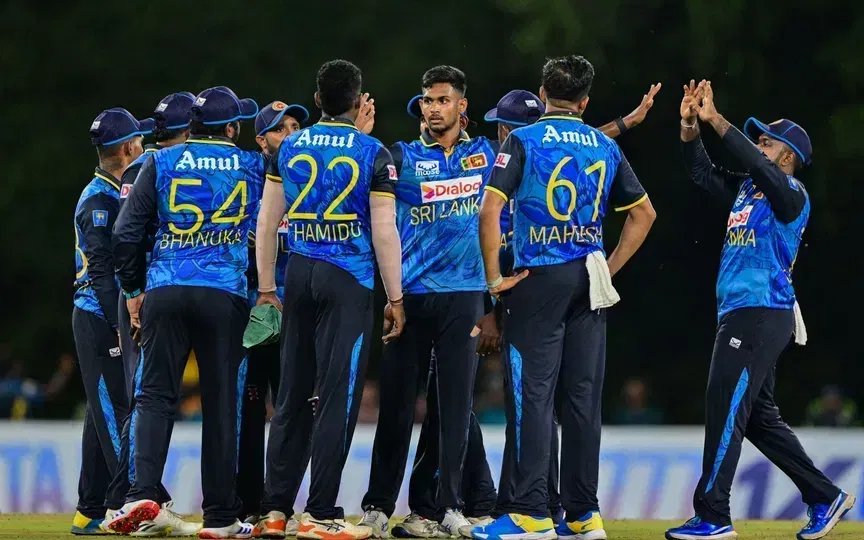 Sri Lanka squad for Pakistan ODIs and T20I tri-series announced; Pathirana ruled out
